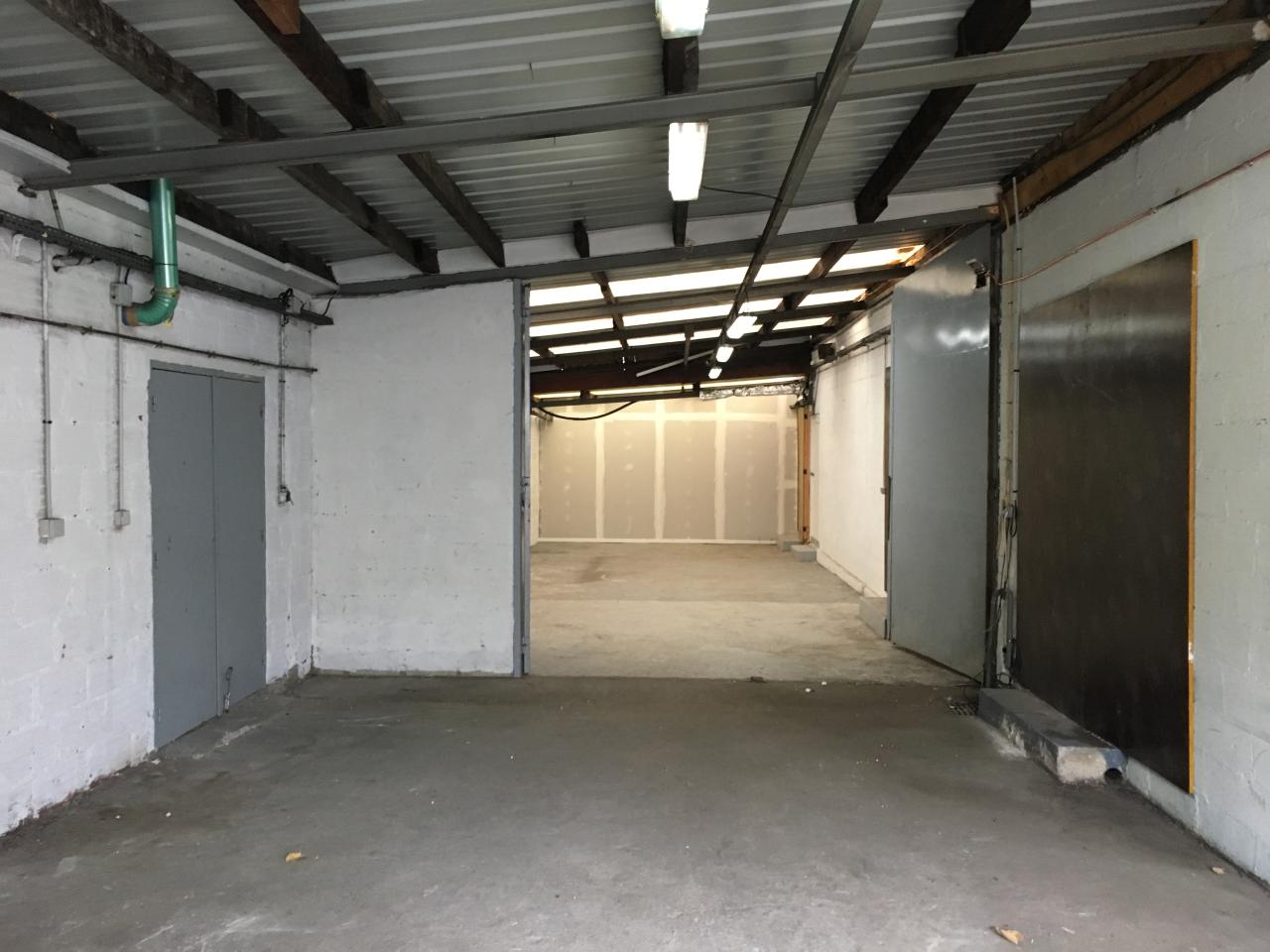 Local d'activité Nanterre 217m² Location local d'activité Nanterre Hauts-de-Seine OLACT2315922 2